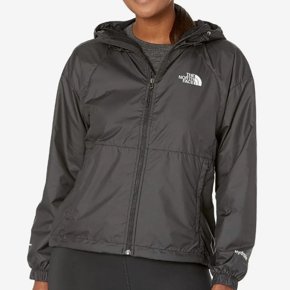 North Face Hydrenalite Jacket Size Medium GUC Spring